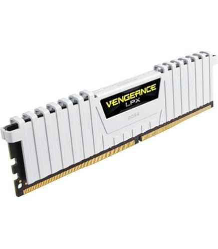 CORSAIR Vengeance LPX 16GB (2x8GB) DDR4 3200 (PC4-25600) C16